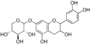 Catechin 7-xyloside